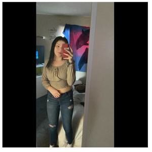 Meet your Posher, Jenna